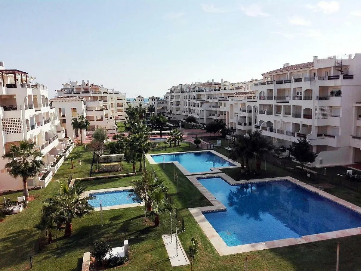 ロケタス・デ・マルVacaciones En El Mar Y Junto Al Golfアパートメント 0*, ロケタス・デ・マル